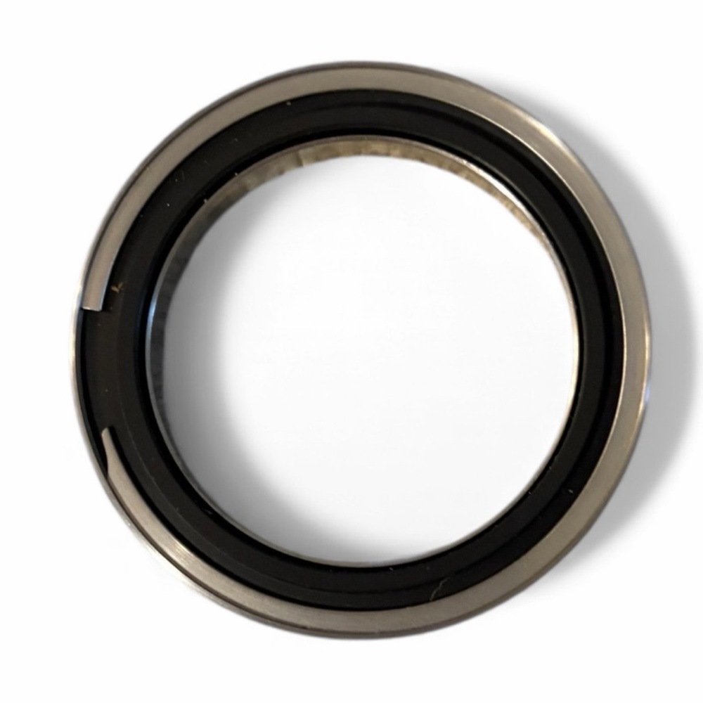 DuPont Kalrez Spectrum AS568 O-Ring K#137 Compound:6375 NWT